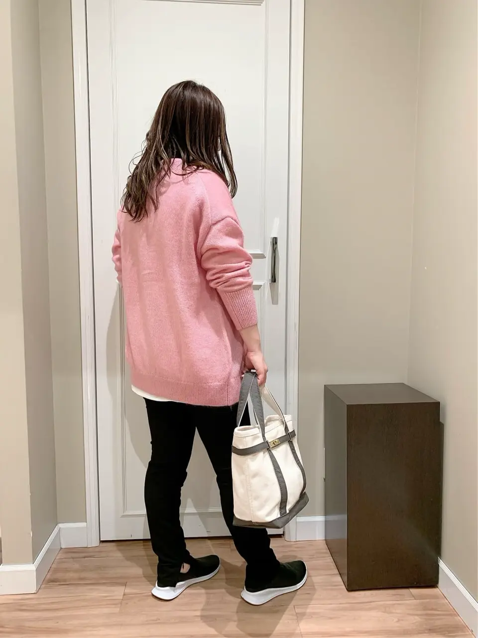 23区 江川 コーディネート画像