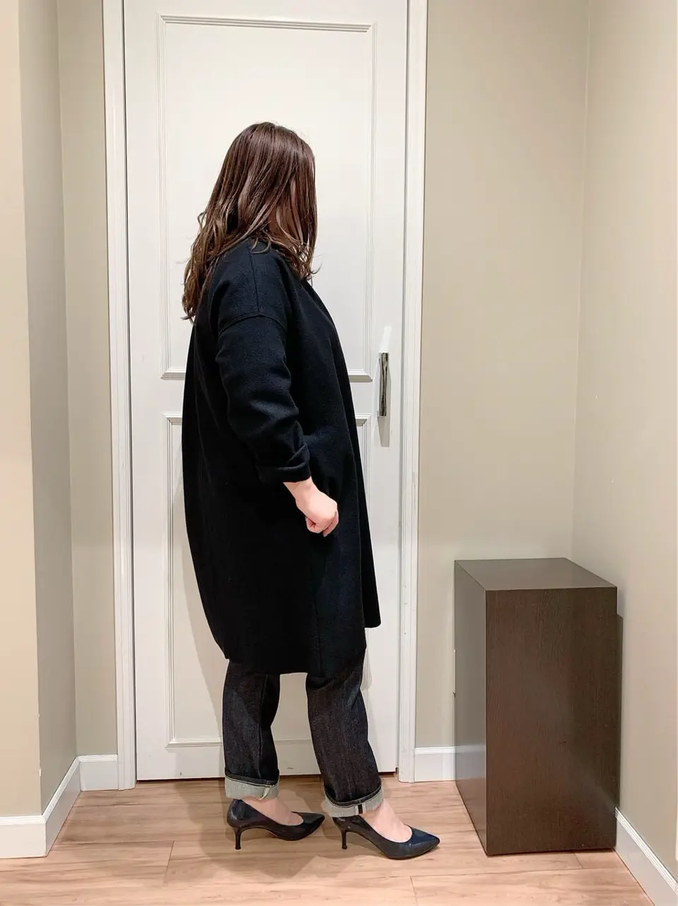 23区 江川 コーディネート画像