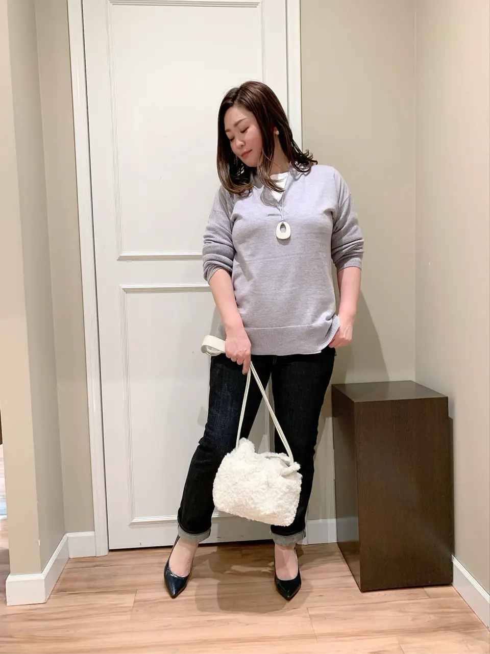  江川 コーディネート画像