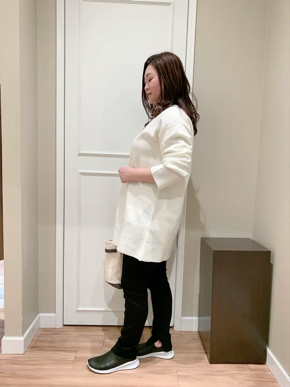 23区 江川 コーディネート画像