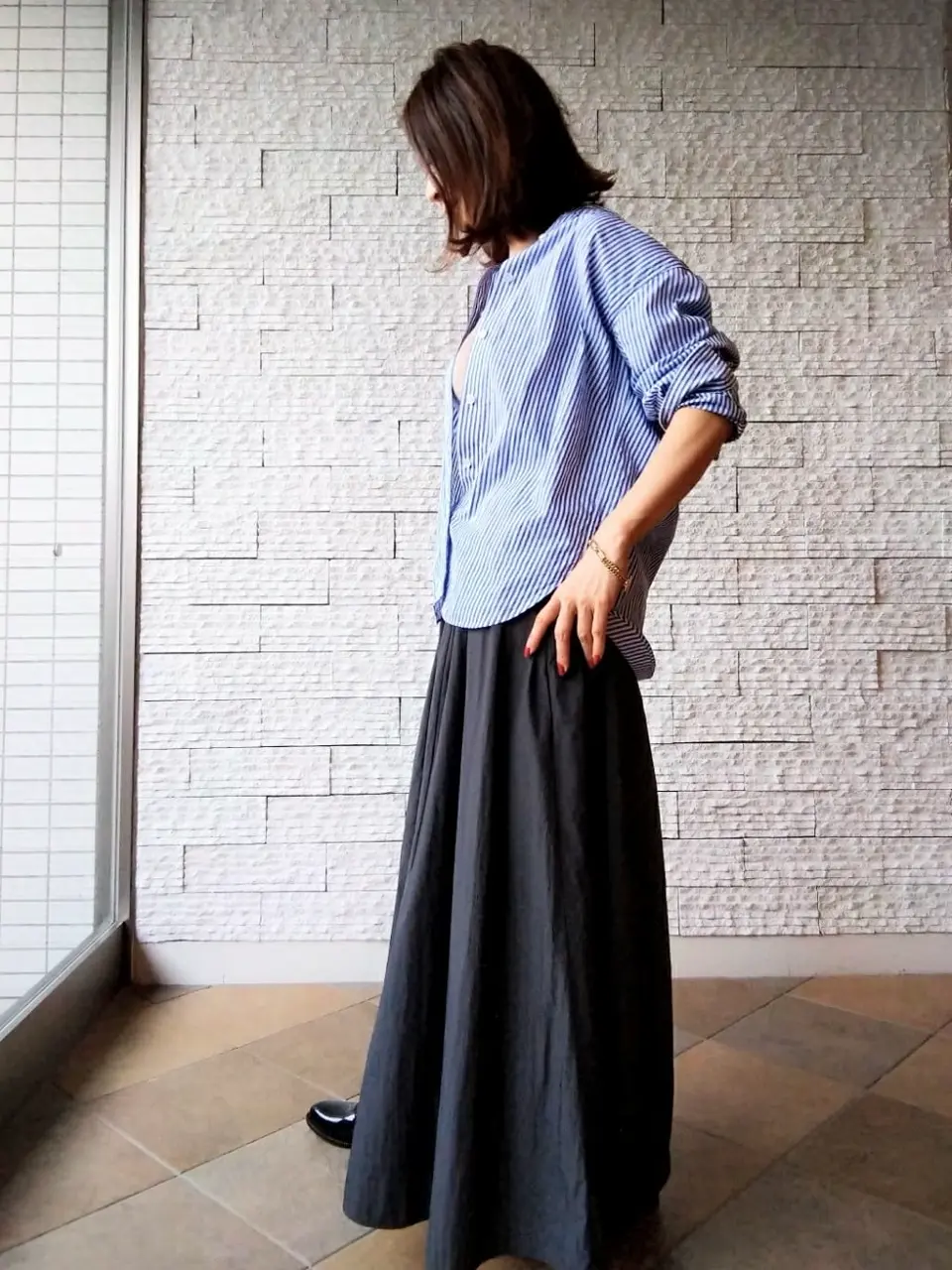 23区 東 コーディネート画像