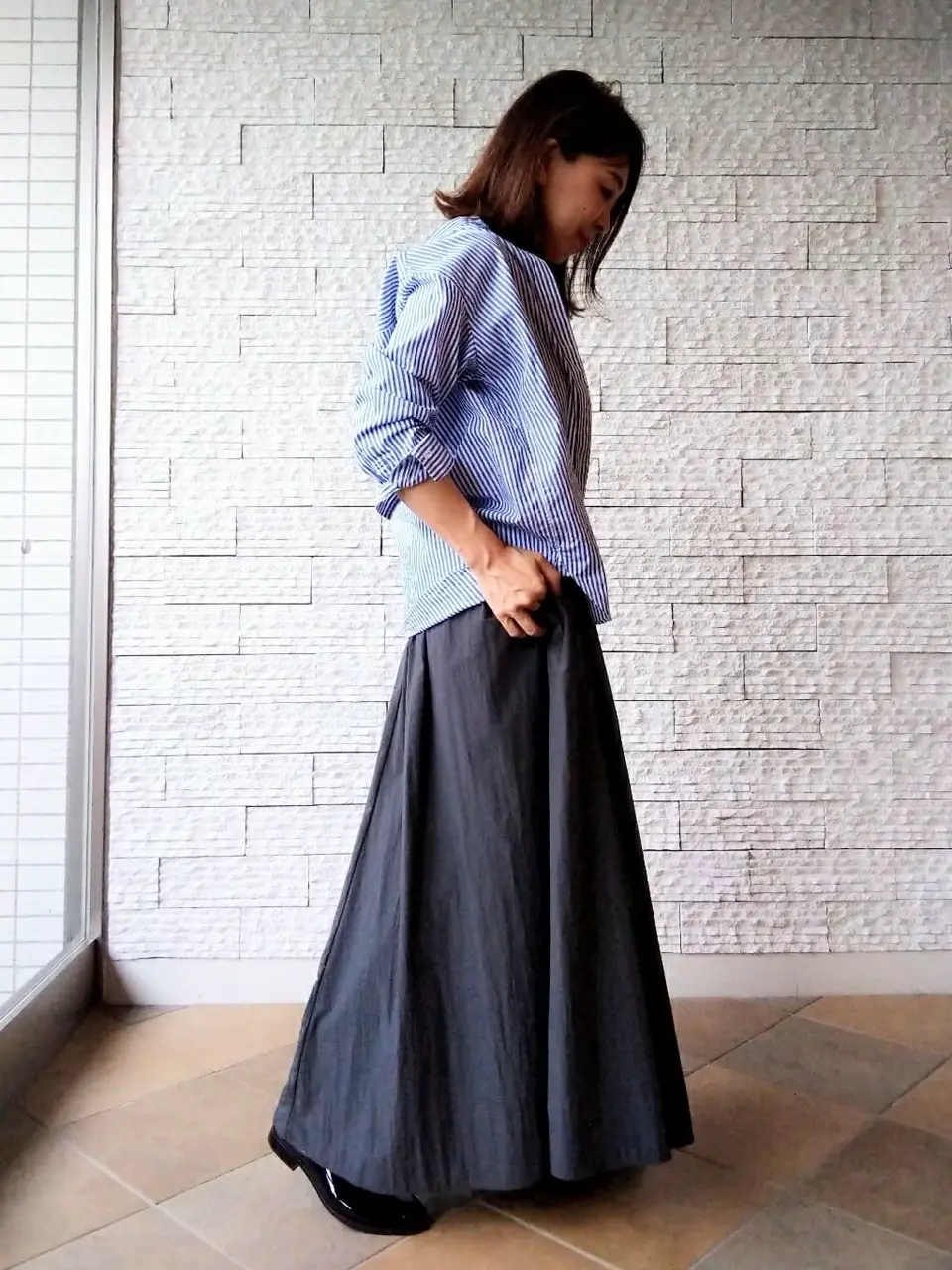 23区 東 コーディネート画像