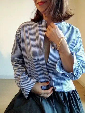 23区 東 コーディネート画像