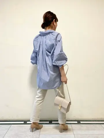 23区 久保 コーディネート画像