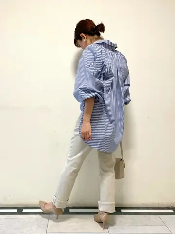 23区 久保 コーディネート画像