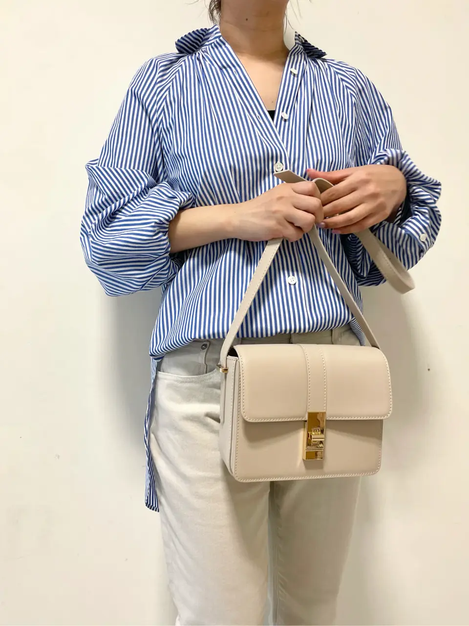 23区 久保 コーディネート画像