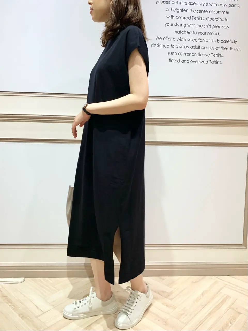 23区 木下 コーディネート画像