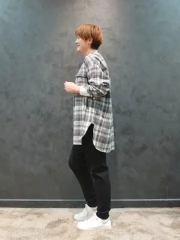 23区 木村 コーディネート画像