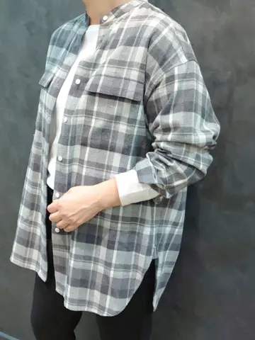 23区 木村 コーディネート画像