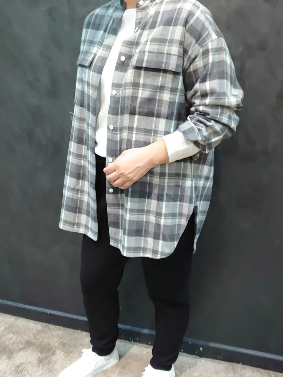 23区 木村 コーディネート画像