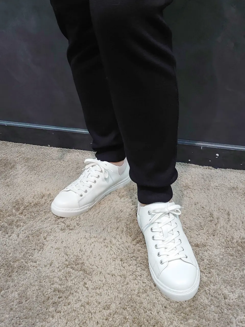 23区 木村 コーディネート画像