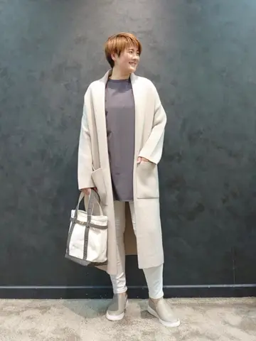 23区 木村 コーディネート画像