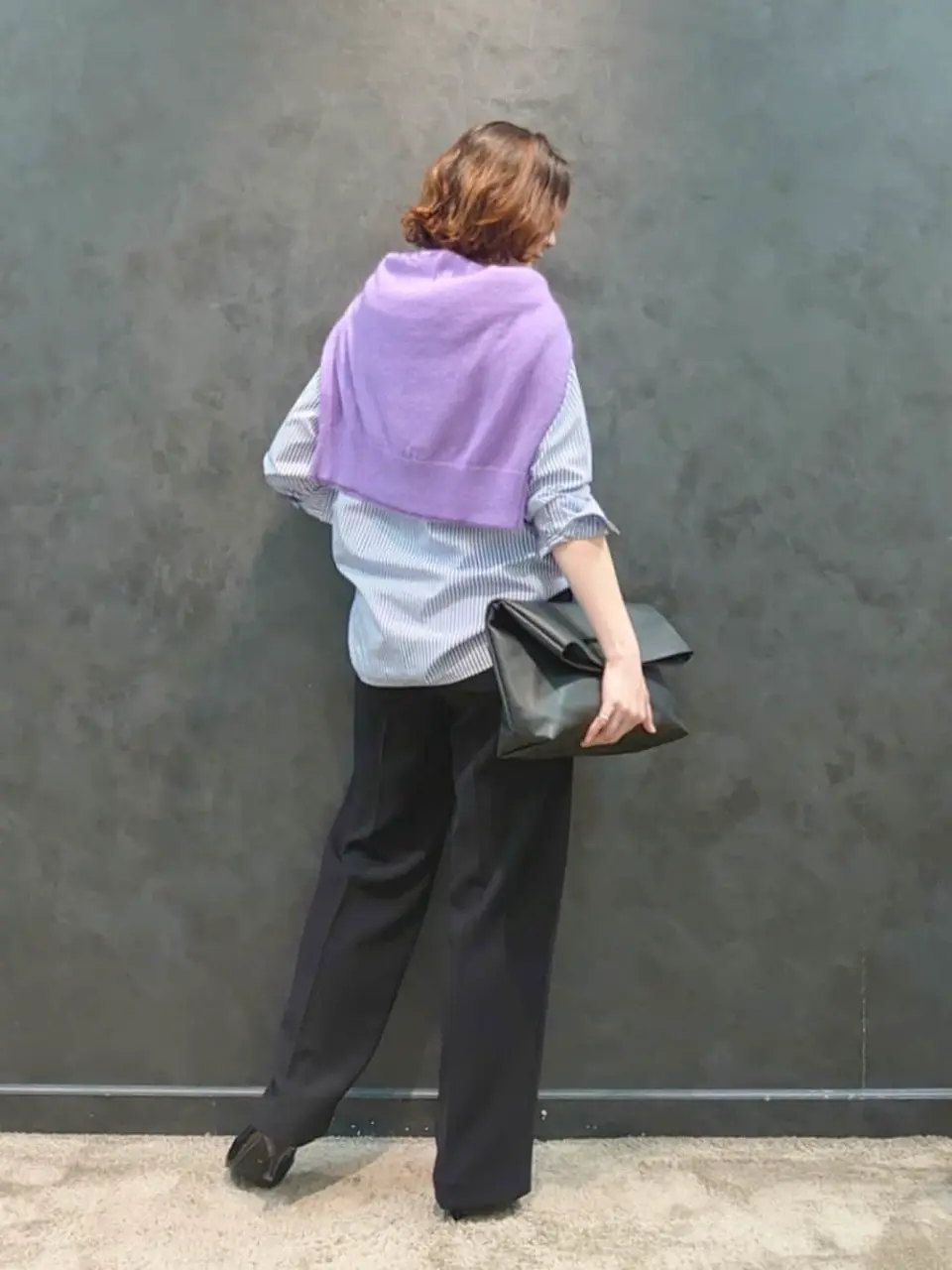 23区 新井田 コーディネート画像