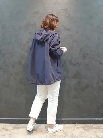 23区 新井田 コーディネート画像