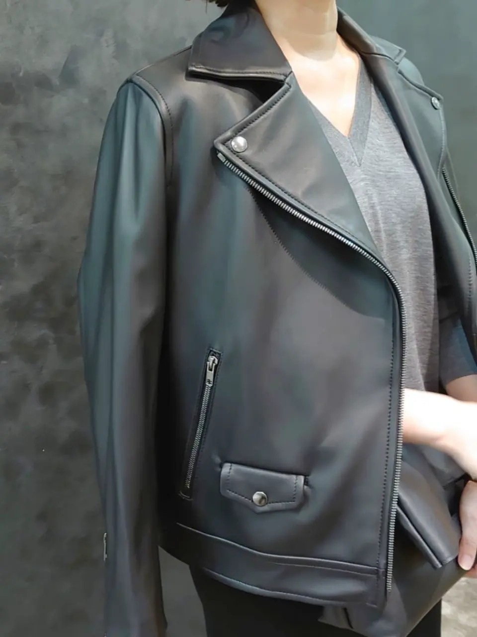 23区 新井田 コーディネート画像