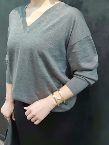 23区 新井田 コーディネート画像