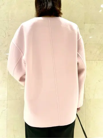 23区 橋村 コーディネート画像