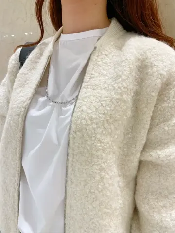 23区 柿内 コーディネート画像