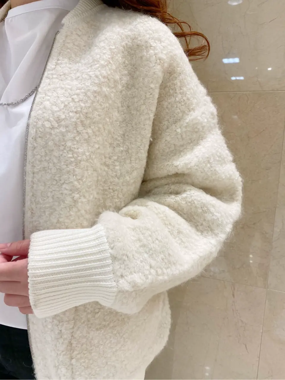 23区 柿内 コーディネート画像