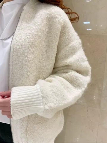 23区 柿内 コーディネート画像