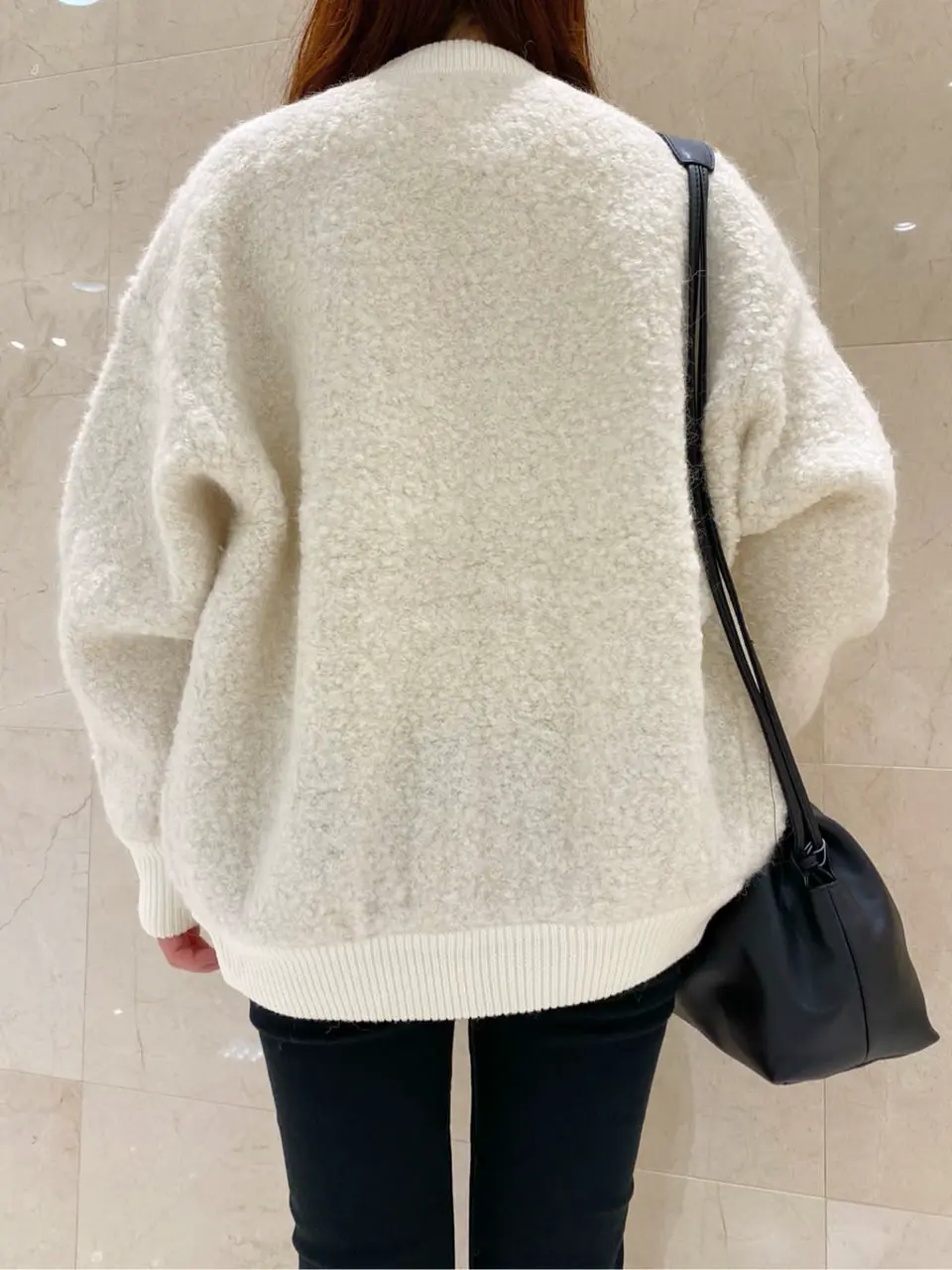 23区 柿内 コーディネート画像