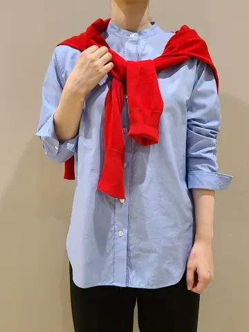 23区 スタッフ. コーディネート画像