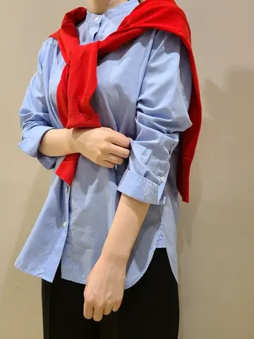 23区 スタッフ. コーディネート画像