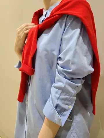 23区 スタッフ. コーディネート画像