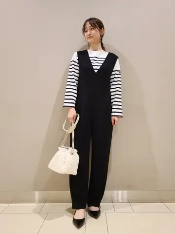 23区 スタッフ. コーディネート画像