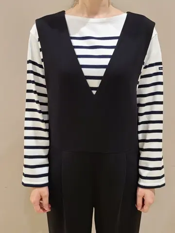 23区 スタッフ. コーディネート画像