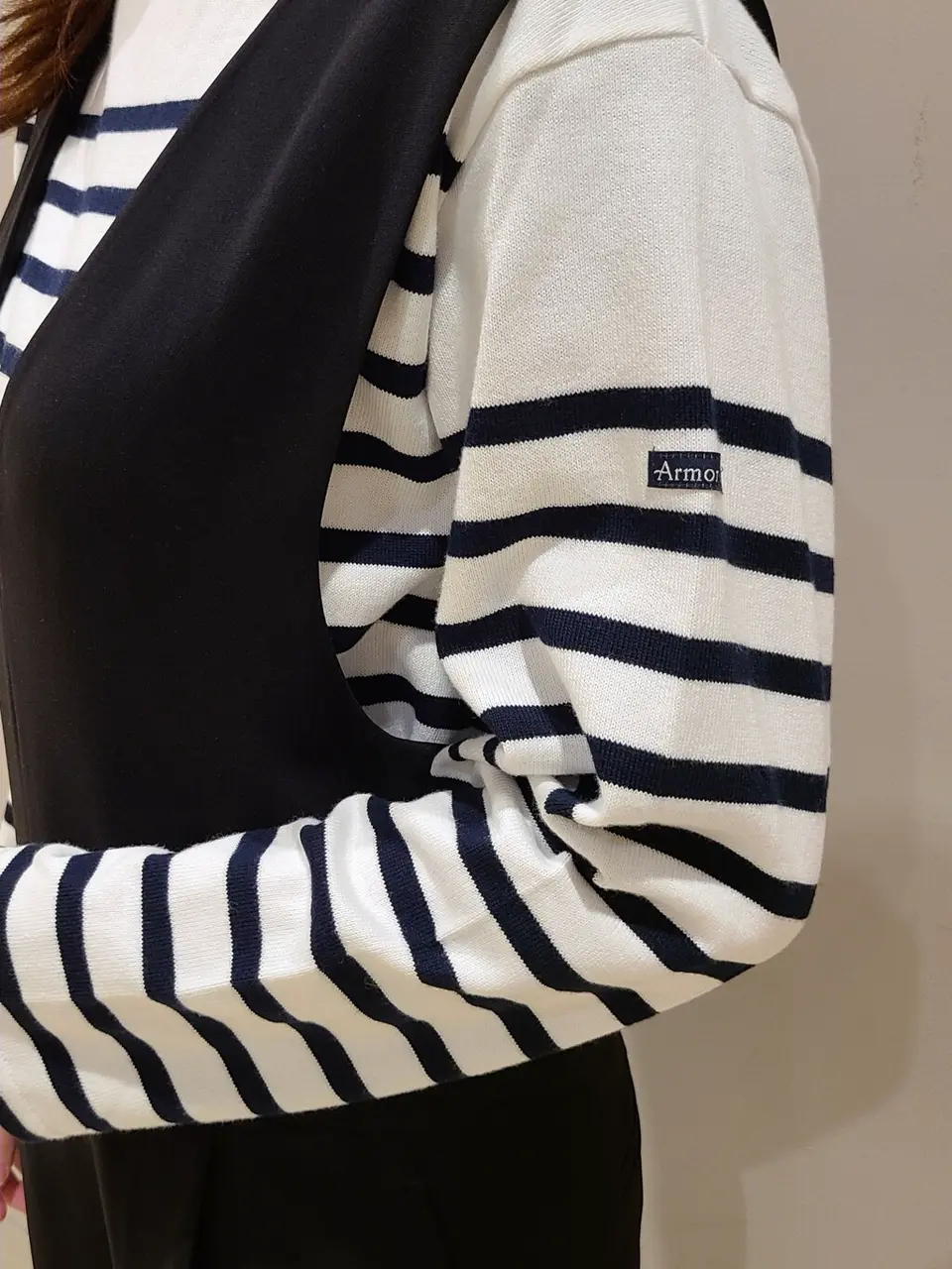 23区 スタッフ. コーディネート画像