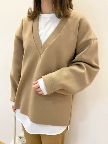 23区 八木沢 コーディネート画像