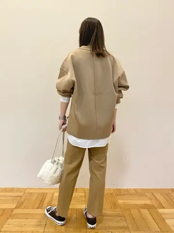 23区 八木沢 コーディネート画像