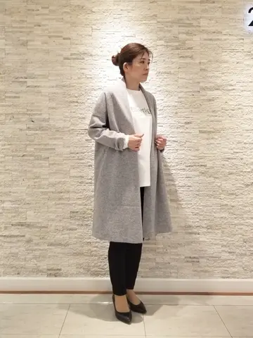 23区 MAKIKO コーディネート画像