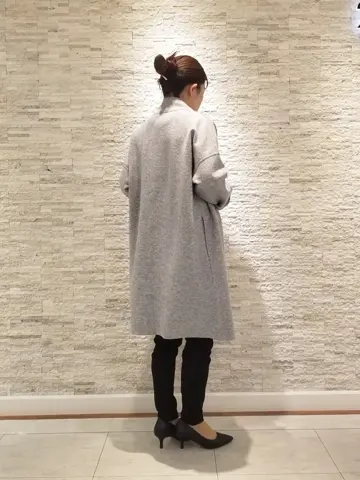 23区 MAKIKO コーディネート画像