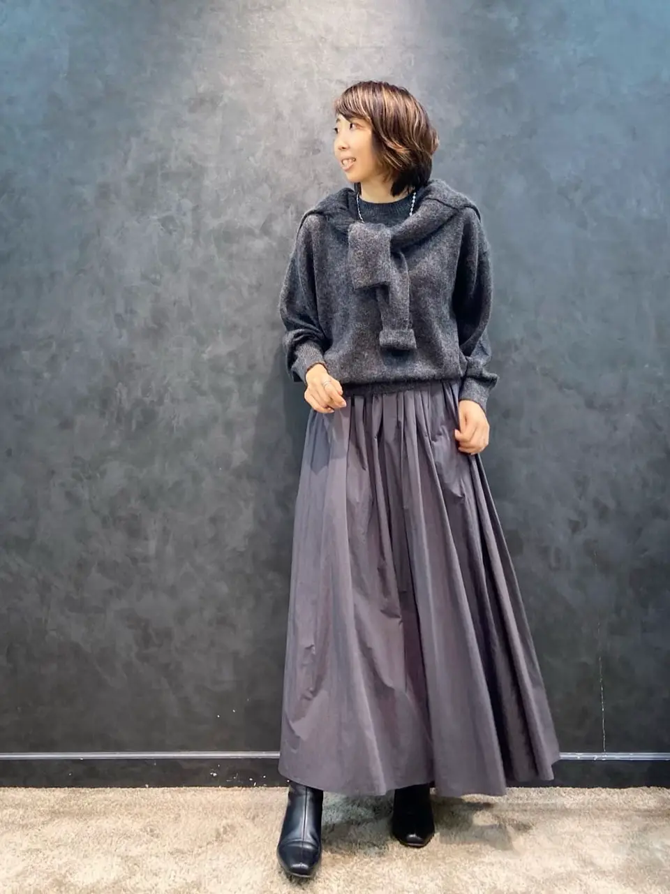  佐藤 コーディネート画像