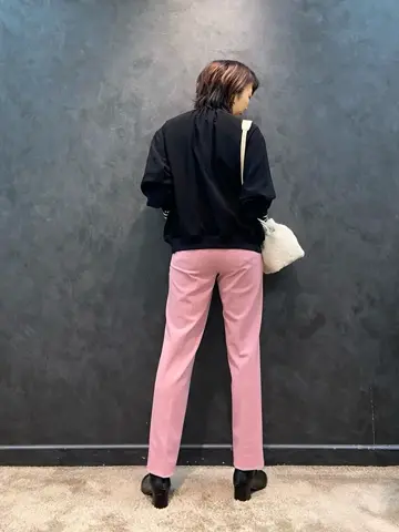 23区 佐藤 コーディネート画像