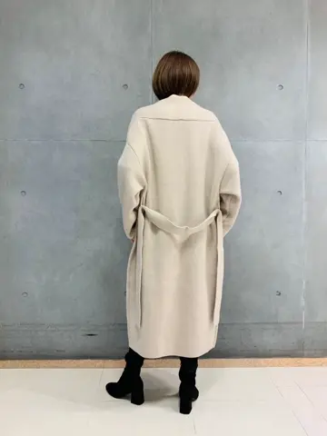 23区 スタッフ  コーディネート画像