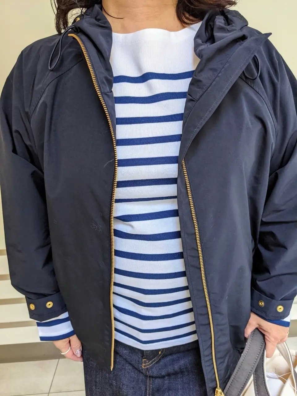 23区 武田 コーディネート画像