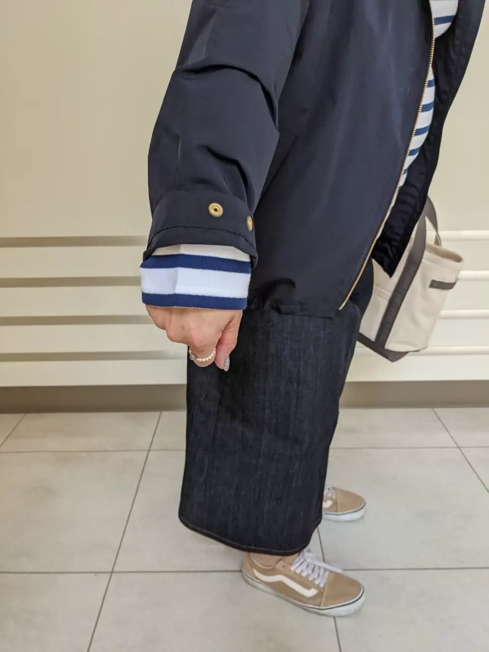 23区 武田 コーディネート画像