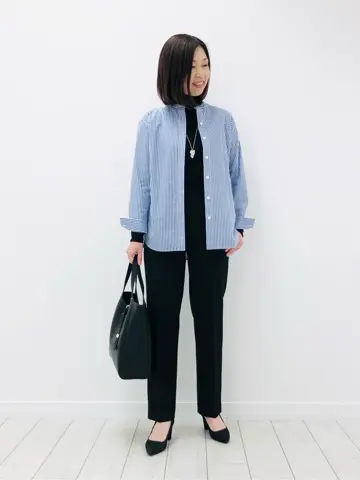 23区 押切 コーディネート画像