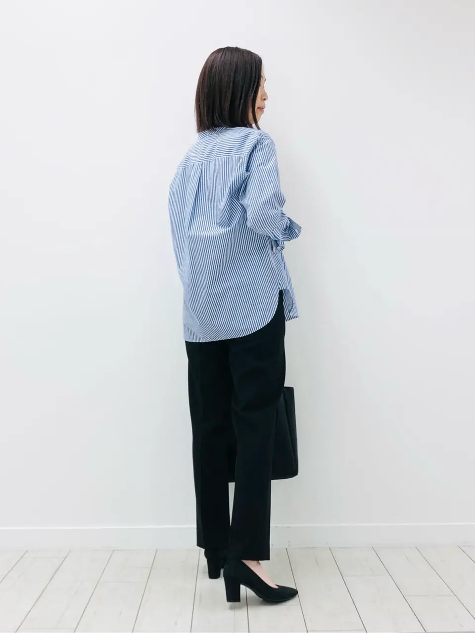 23区 押切 コーディネート画像