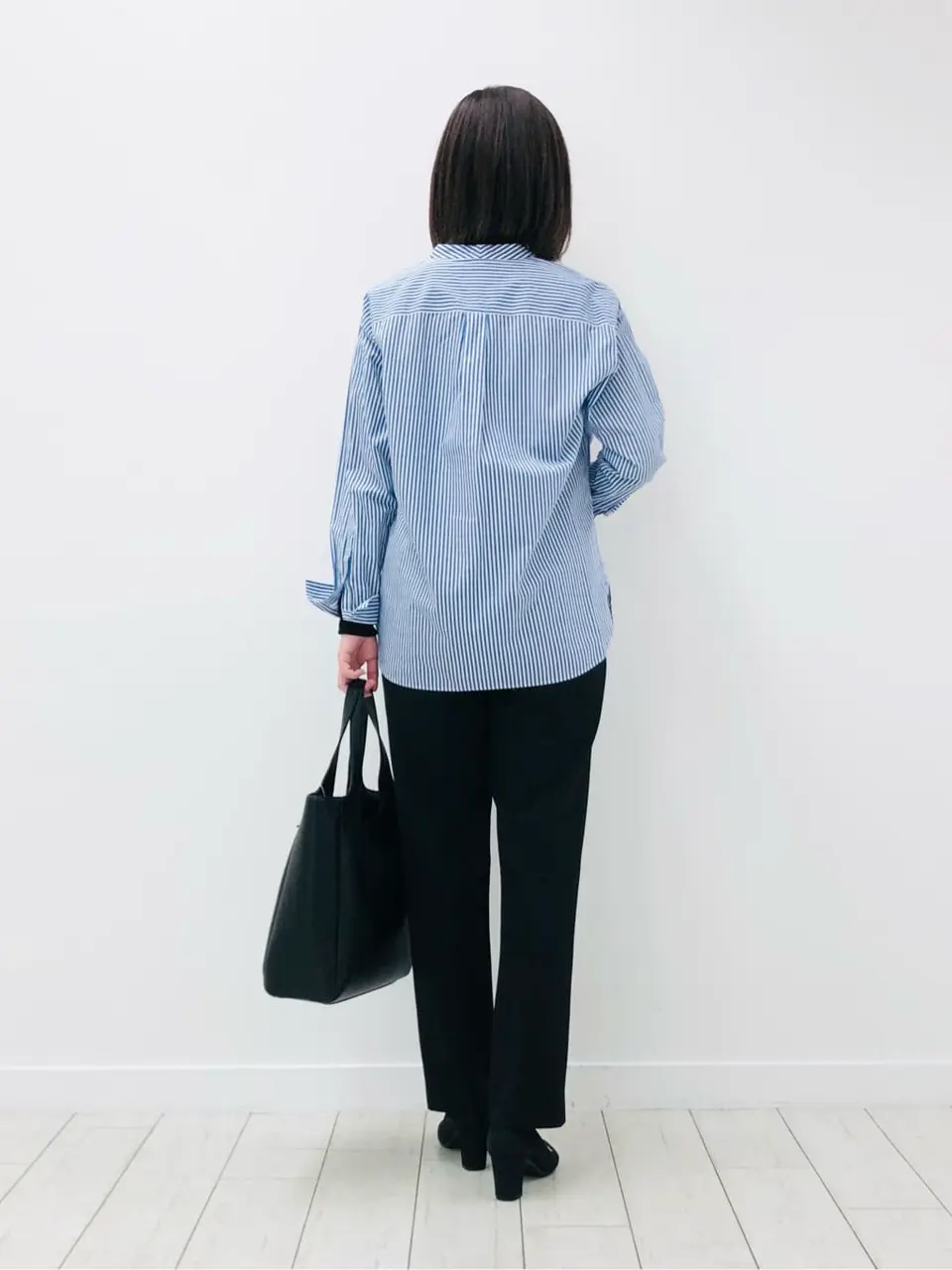 23区 押切 コーディネート画像