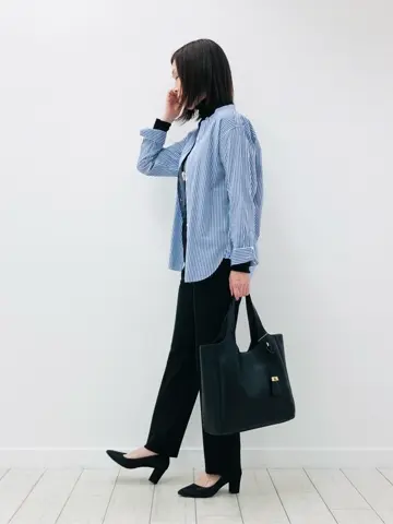 23区 押切 コーディネート画像