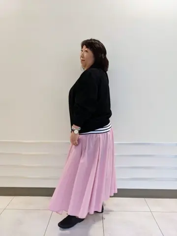 23区 武田 コーディネート画像