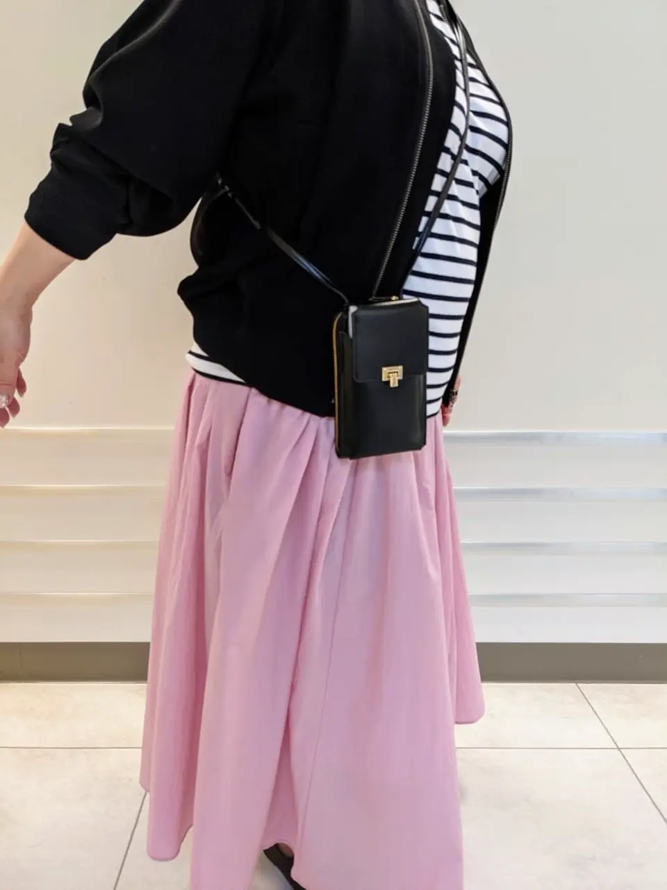 23区 武田 コーディネート画像