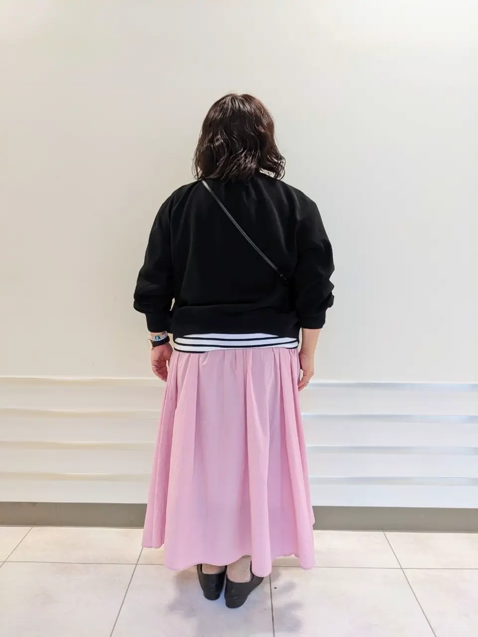 23区 武田 コーディネート画像