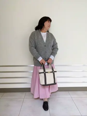 23区 武田 コーディネート画像