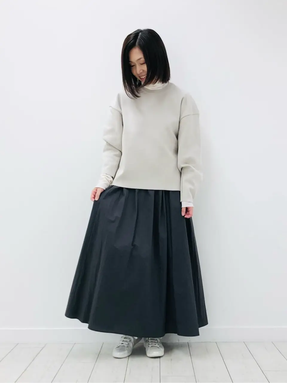 23区 押切 コーディネート画像