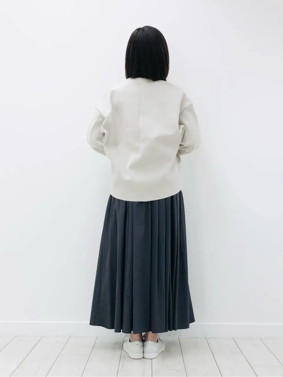 23区 押切 コーディネート画像